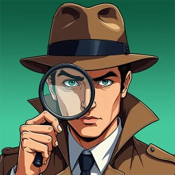 Symbol von Find Hidden Objects - Spot It!