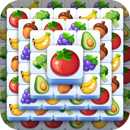 Icono de Match Tiles: Brain Puzzle Game